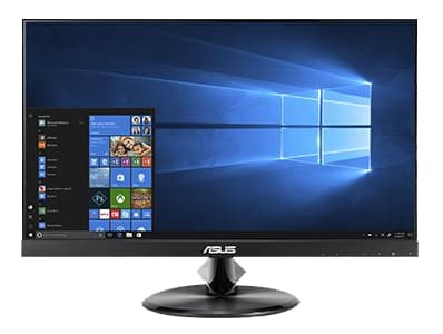 Asus VT229H 21,5"" skjerm FHD 1920x1080 IPS 10-punkts berøringsskjerm