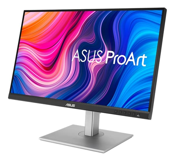 ASUS ProArt Display PA279CV Professional Monitor - 27-inch, IPS, 4K UH