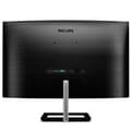 Miniatyrbillede 3 af 10: Philips Buet Skærm 322e1c 32´´ Wled Fhd Sort One Size / EU Plug