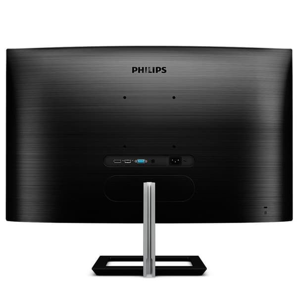 Philips Buet Skærm 322e1c 32´´ Wled Fhd Sort One Size / EU Plug
