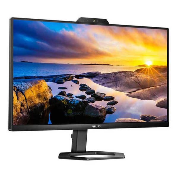 Philips Övervaka 24e1n5300he 23.8´´ Full Hd Ips Led 60hz Svart One Size / EU Plug