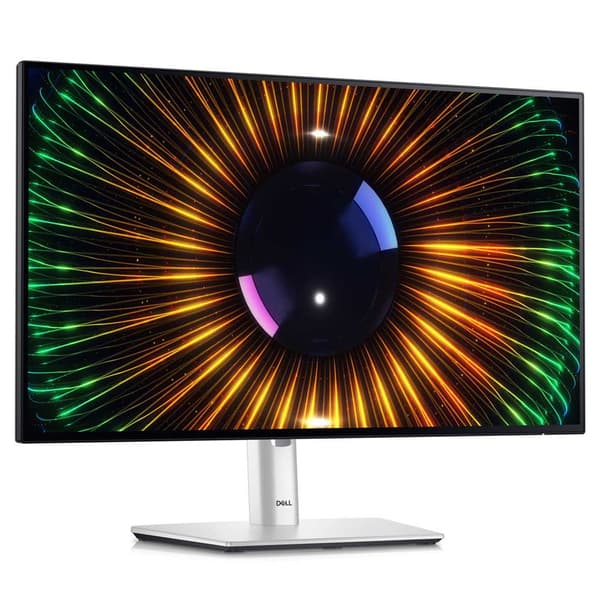 Dell Overvåge Ultrasharp U2424h 24´´ 4k Ips Led