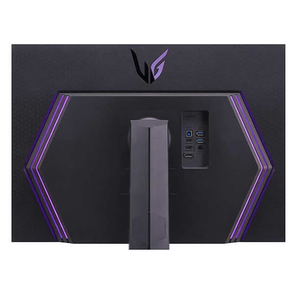 Lg Gaming Monitor 32gq850-b 32´´ Qhd Ips Led 240hz