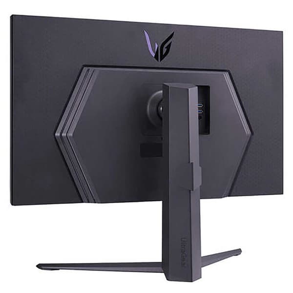 Lg Gaming Monitor 32gq850-b 32´´ Qhd Ips Led 240hz