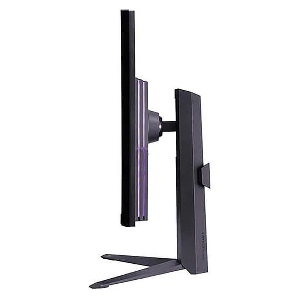 Lg Gaming Monitor 32gq850-b 32´´ Qhd Ips Led 240hz