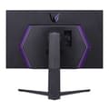 Pikkukuva 2 / 7: Lg Gaming Monitor 32gq850-b 32´´ Qhd Ips Led 240hz