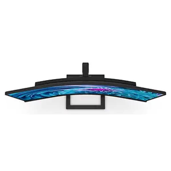 Philips Kaareva 346e2cuae 34´´ Qhd Va Lcd 100 Hz Pelaaminen Monitor Musta One Size / EU Plug