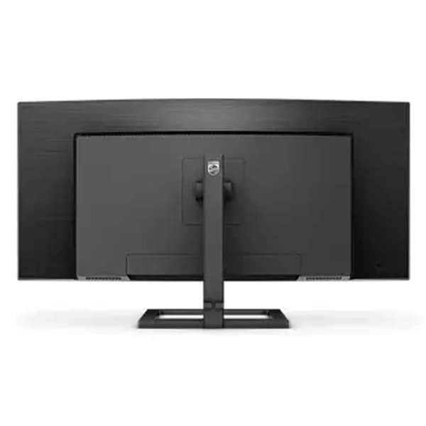 Philips Kaareva 346e2cuae 34´´ Qhd Va Lcd 100 Hz Pelaaminen Monitor Musta One Size / EU Plug
