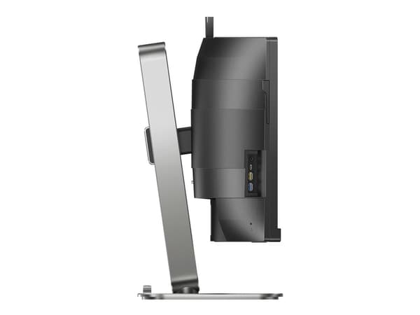 Philips 49B2U6900CH - 6000 Series - LED-skjerm - kurvet - USB - 49" (48.8" synlig) - 5120 x 1440 Dual Quad HD @ 75 Hz - VA - 450 cd/m² - 3000:1 - Dis