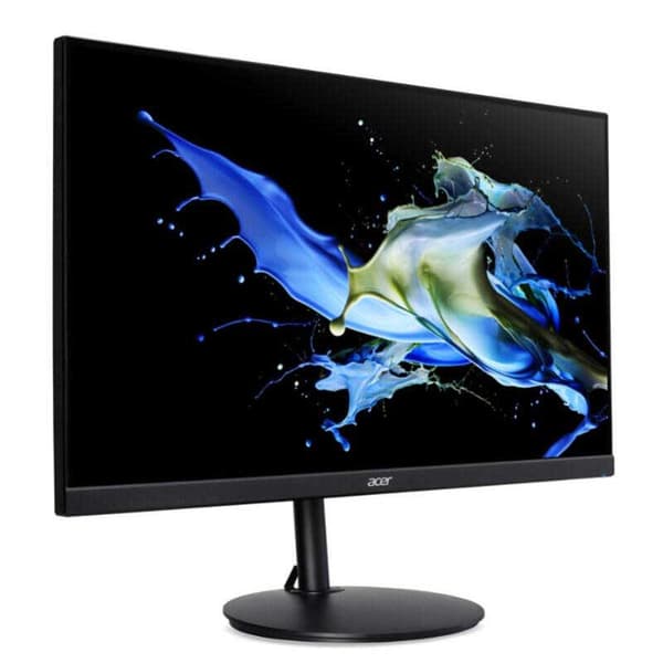 Acer Övervaka Cb242y Ebipr 23.8´´ 4k Ips Led 75hz