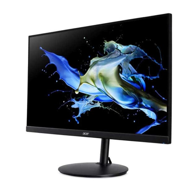Acer Övervaka Cb242y Ebipr 23.8´´ 4k Ips Led 75hz