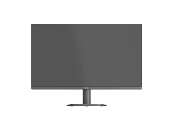 Cooler Master GA2701S - LED-skärm - spel - 27" - 1920 x 1080 Full HD (1080p) @ 100 Hz - IPS - 250 cd/m² - 1000:1 - 1 ms - HDMI, VGA