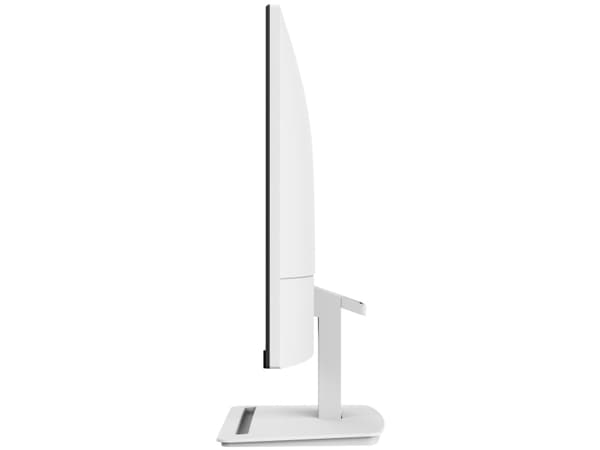 MSI Pro MP243XW, 60,5 cm (23.8"), 1920 x 1080 piksler, Full HD, 1 ms, Hvit