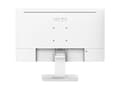 Miniatyrbilde 4 av 5: MSI Pro MP243XW, 60,5 cm (23.8"), 1920 x 1080 piksler, Full HD, 1 ms, Hvit