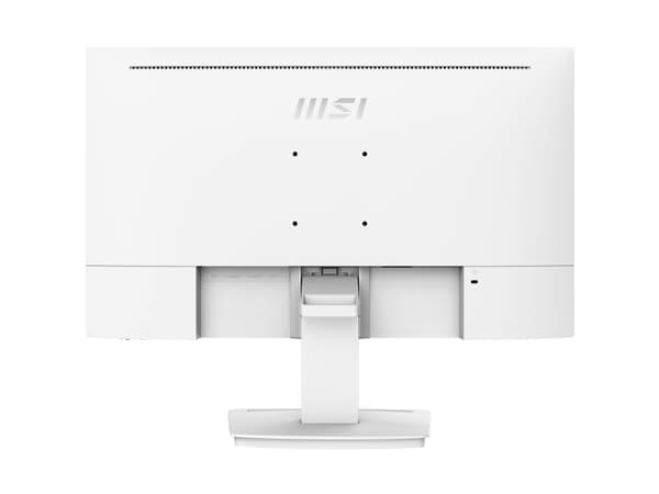 MSI Pro MP243XW, 60,5 cm (23.8"), 1920 x 1080 piksler, Full HD, 1 ms, Hvit