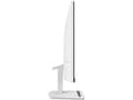 Miniatyrbilde 2 av 5: MSI Pro MP243XW, 60,5 cm (23.8"), 1920 x 1080 piksler, Full HD, 1 ms, Hvit