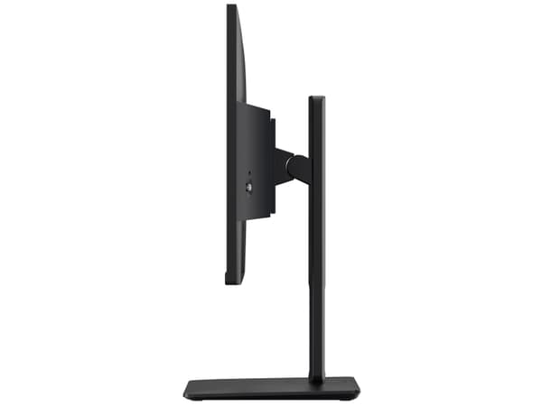 MSI PRO MP251P - LCD-skjerm - 25" (24.5" synlig) - 1920 x 1080 Full HD (1080p) @ 100 Hz - IPS - 300 cd/m² - 1300:1 - 1 ms - HDMI, VGA - høyttalere