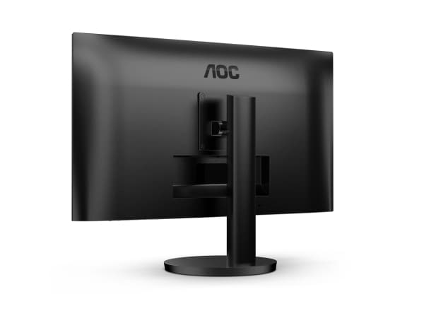 AOC B3 27B3CF2, 68,6 cm (27"), 1920 x 1080 pixlar, Full HD, LED, 1 ms, Svart