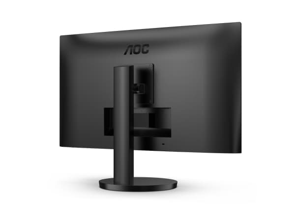 AOC B3 27B3CF2, 68,6 cm (27"), 1920 x 1080 pixlar, Full HD, LED, 1 ms, Svart