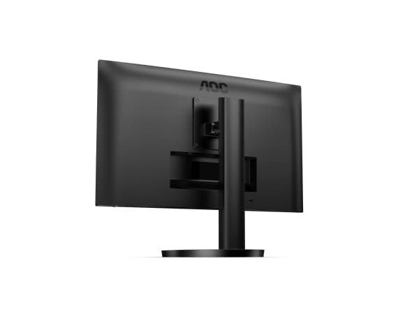 AOC B3 24B3CF2, 60,5 cm (23.8"), 1920 x 1080 pixlar, Full HD, LED, 1 ms, Svart