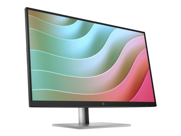 HP E27k G5 4K USB-C Monitor