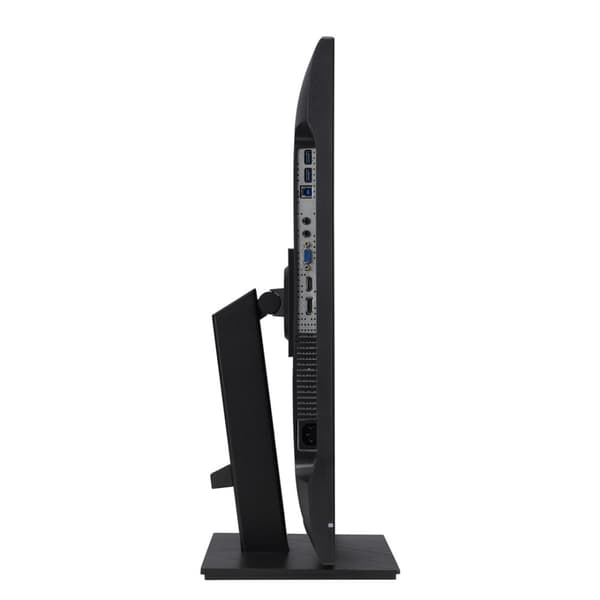 ASUS VA24EQSB datorskärm 60,5 cm (23,8") 1920 x 1080 pixlar Full HD LED Svart
