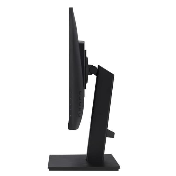 ASUS VA24EQSB datorskärm 60,5 cm (23,8") 1920 x 1080 pixlar Full HD LED Svart