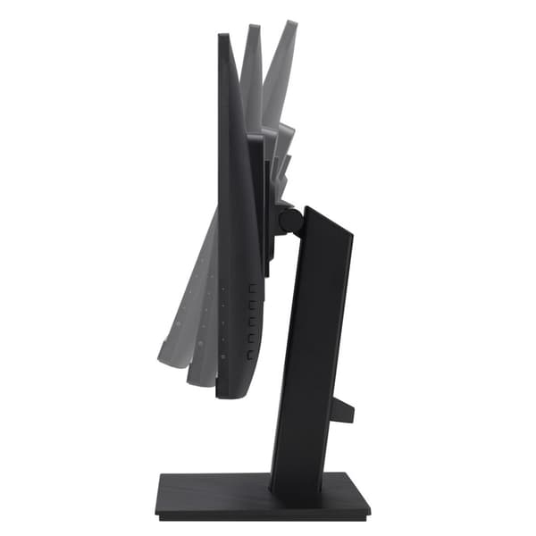 ASUS VA24EQSB datorskärm 60,5 cm (23,8") 1920 x 1080 pixlar Full HD LED Svart