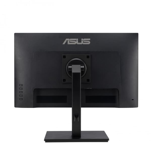 ASUS VA24EQSB datorskärm 60,5 cm (23,8") 1920 x 1080 pixlar Full HD LED Svart