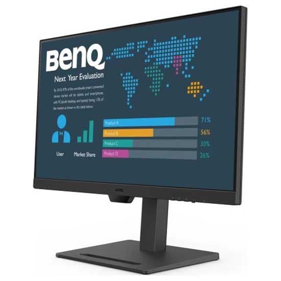 Benq Övervaka Bl3290qt 32´´ 4k Ips Led 75hz