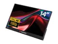 Miniatyrbild 2 av 3: Verbatim PMT-14 - LED-skärm -