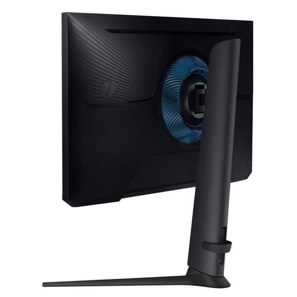 Samsung Spelmonitor Odyssey Ls24ag320nuxen 24´´ Full Hd Va Led 165hz