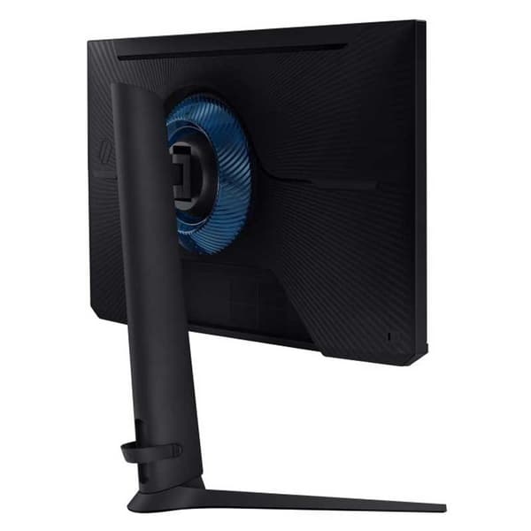 Samsung Spelmonitor Odyssey Ls24ag320nuxen 24´´ Full Hd Va Led 165hz