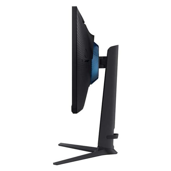Samsung Spelmonitor Odyssey Ls24ag320nuxen 24´´ Full Hd Va Led 165hz