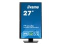 Pikkukuva 5 / 5: iiyama ProLite XUB2763HSU-B1 - LED-näyttö - 27" - 1920 x 1080 Full HD (1080p) @ 100 Hz - IPS - 250 cd/m² - 1300:1 - 3 ms - HDMI, DisplayPort - kaiutt