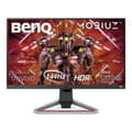 Miniatyrbillede 1 af 7: Benq Gaming Monitor Ex2710u 27´´ Fhd Ips Led 144hz Søvfarvet One Size / EU Plug