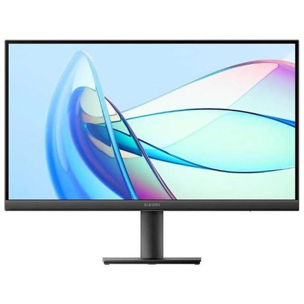 Xiaomi Monitori A22i 21.4´´ Full Hd Va Led 75hz musta
