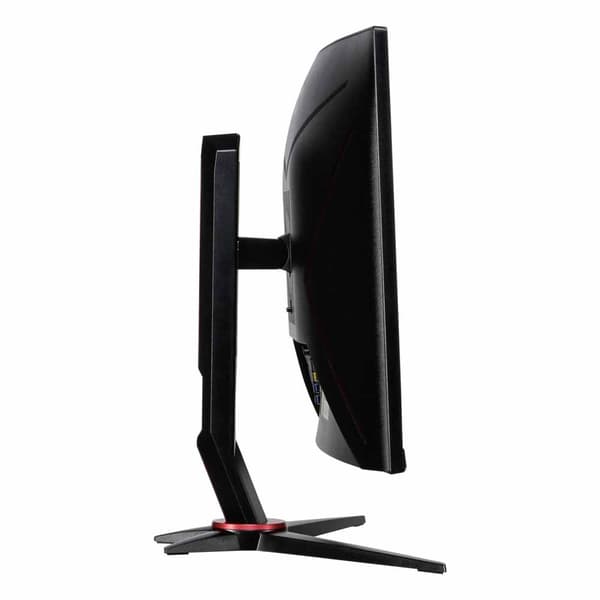 Aoc Gaming Monitor Q24g2a/bk 24´´ Qhd Ips Led 165hz