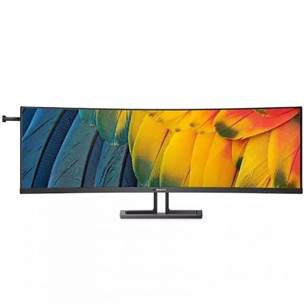 Philips Övervaka 45b1u6900c 44´´ Qhd Va Led 75hz Svart