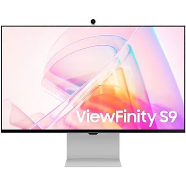 Samsung Monitori Viewfinity S9 S27c902pau 27´´ 5k Ips Led Hopea