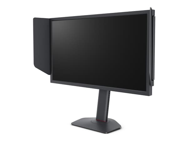 BenQ ZOWIE XL2546X - eSports - XL-X Series - LED-skjerm - gaming - 24.5" - 1920 x 1080 Full HD (1080p) @ 240 Hz - TN - 320 cd/m² - 1000:1 - 3xHDMI, D