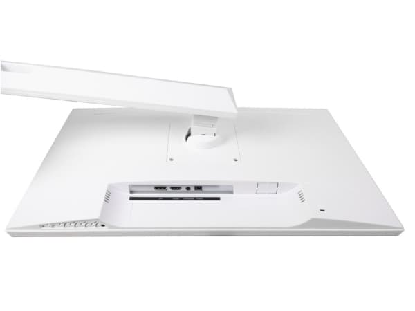 Ernitec 0070-24127-F-W, 68,6 cm (27"), 1920 x 1080 pikseliä, Full HD, LED, 5 ms, Valkoinen