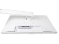 Pikkukuva 3 / 5: Ernitec 0070-24127-F-W, 68,6 cm (27"), 1920 x 1080 pikseliä, Full HD, LED, 5 ms, Valkoinen