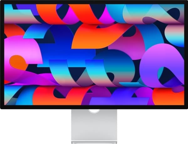 Monitor Apple Studio Display szkło nanostrukturalne (MMYV3ZA/A)