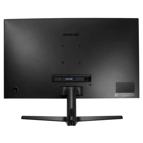 Samsung Buet Skærm Lc27r500fhpxen 27´´ Fhd Va Led Transparent One Size / EU Plug