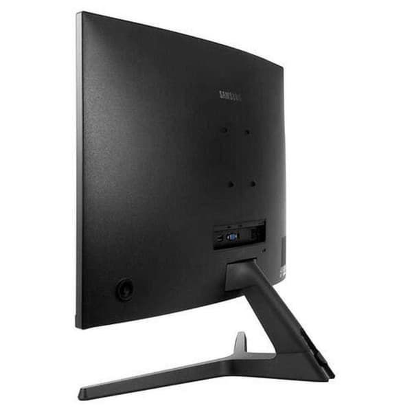 Samsung Buet Skærm Lc27r500fhpxen 27´´ Fhd Va Led Transparent One Size / EU Plug