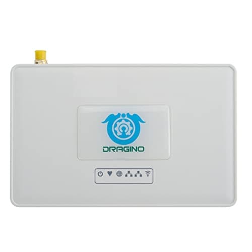 Dragino Indoor LoRaWAN® Gateway LG308N-868