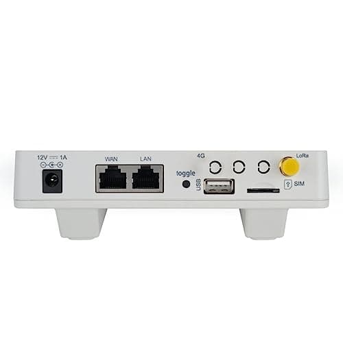 Dragino Indoor LoRaWAN® Gateway LG308N-868