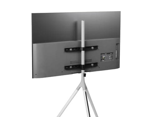 One For All WM7462 vægbeslag til fladskærme Stativ, artic white, til skærme fra 32 - 65 tommer, 138,5 cm x 87,3 cm