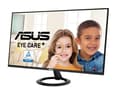 Miniatyrbild 1 av 6: ASUS VZ27EHF - LED-skärm - 68,6 cm (27") - 1920 x 1080 Full HD (1080p) @ 100 Hz - IPS - 250 cd/m² - 1300:1 - 1 ms - HDMI - Svart [Energiklass D] (90LM